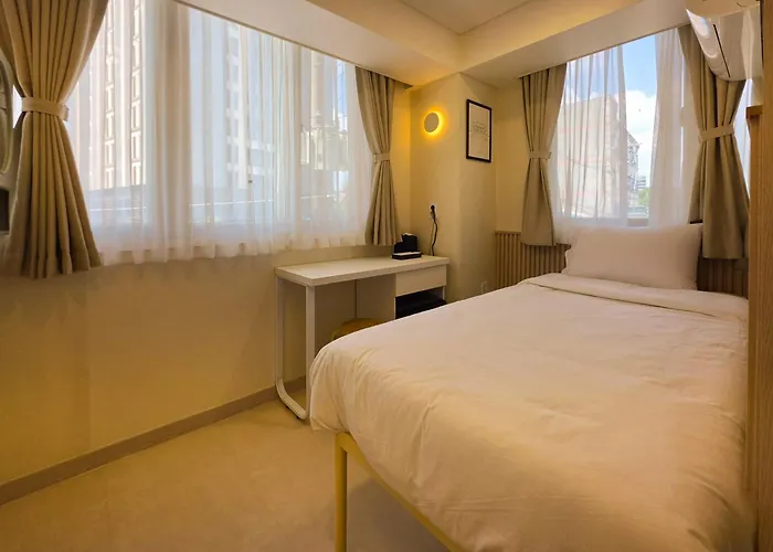 旅馆 Stay42 Ddm