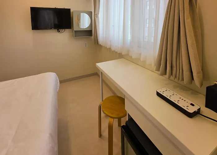Stay42 Ddm 旅馆