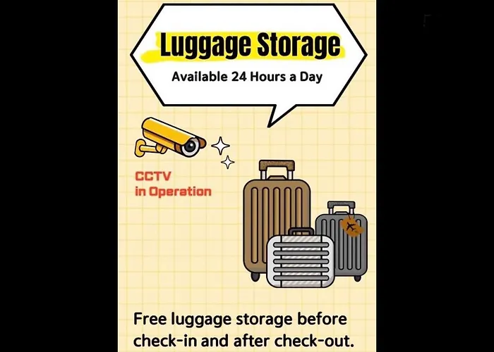 Stay42 Ddm Near Ddp - Airport Bus 2min *