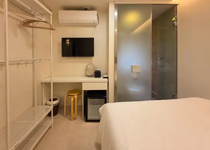 Stay42 Ddm Near Ddp - Airport Bus 2min Hostel