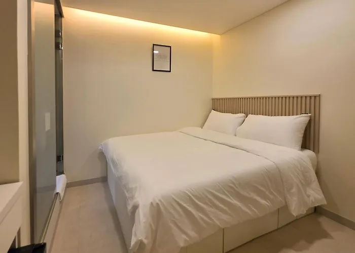 Stay42 Ddm Near Ddp - Airport Bus 2min Hostel *