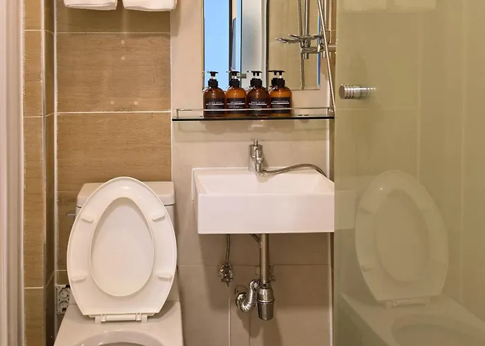 Hostel Stay42 Ddm Near Ddp - Airport Bus 2min Seoel
