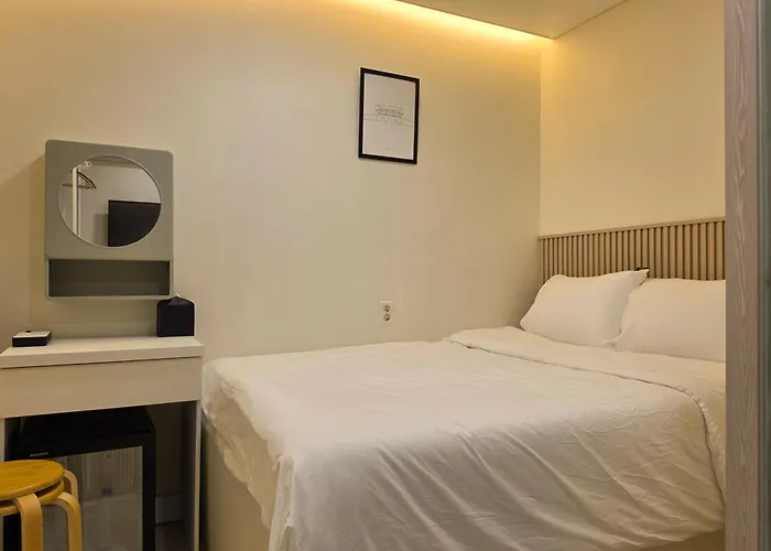 Stay42 Ddm Near Ddp - Airport Bus 2min