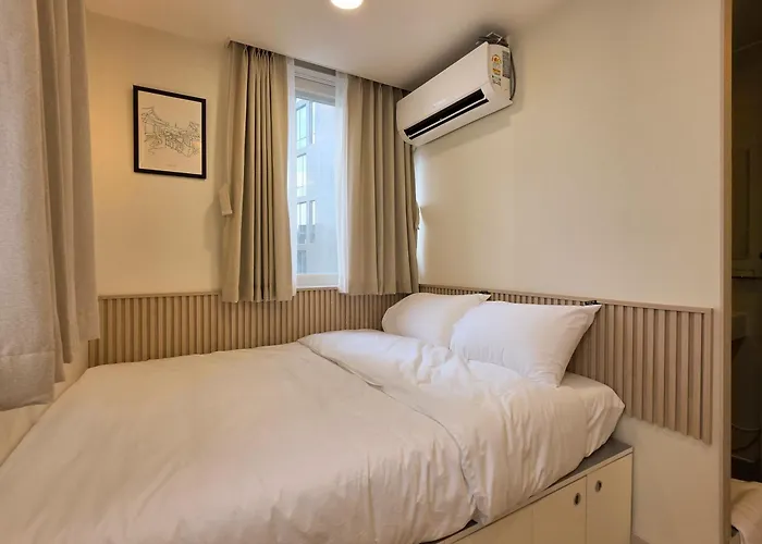 Stay42 Ddm Near Ddp - Airport Bus 2min *