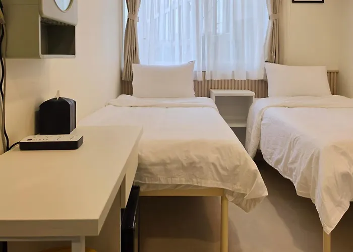 Stay42 Ddm Near Ddp - Airport Bus 2min Hostel