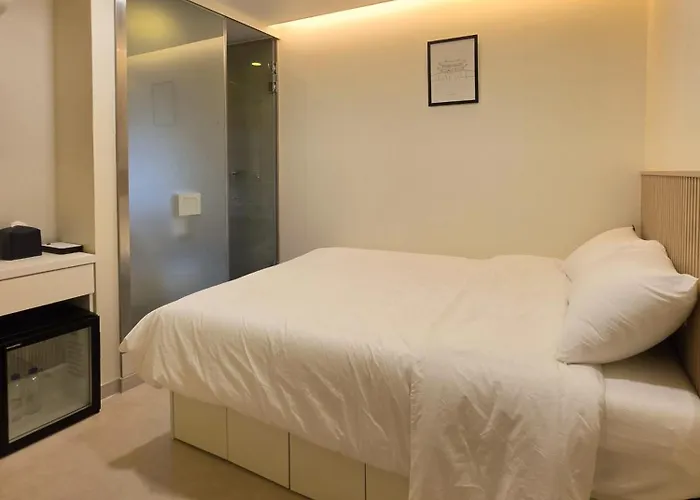 Stay42 Ddm Near Ddp - Airport Bus 2min Hostel Seoel