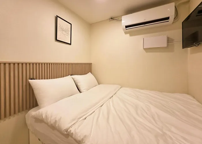Stay42 Ddm Near Ddp - Airport Bus 2min * Seoel