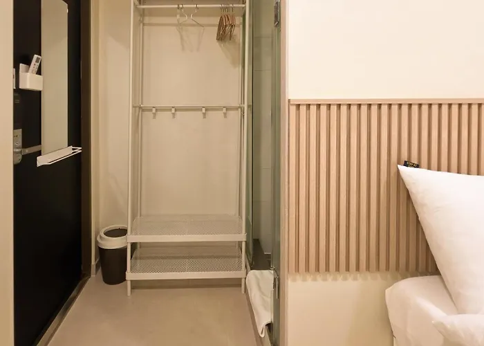 Stay42 Ddm Near Ddp - Airport Bus 2min