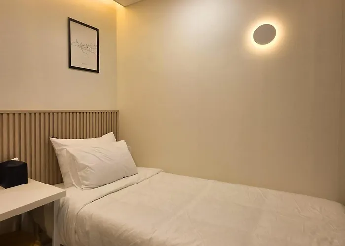 Hostel Stay42 Ddm Near Ddp - Airport Bus 2min Seoel