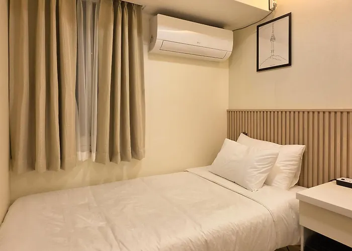 Stay42 Ddm Near Ddp - Airport Bus 2min