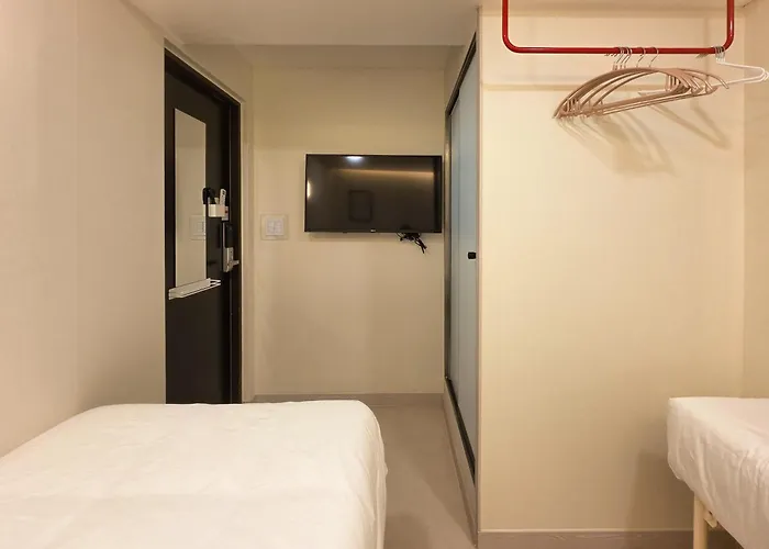 Stay42 Ddm Near Ddp - Airport Bus 2min *